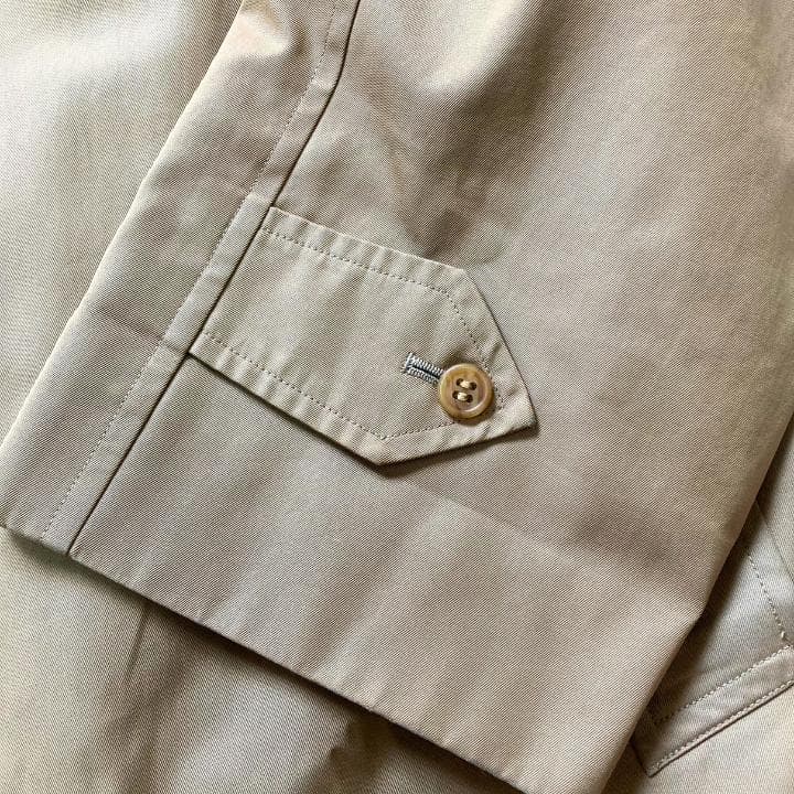 バーバリーステン