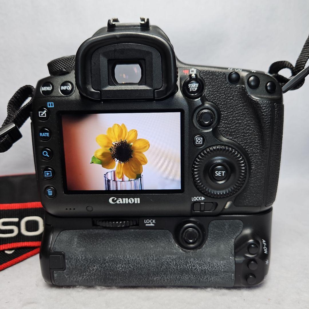 Canon EOS 5Ds R 一眼レフカメラ