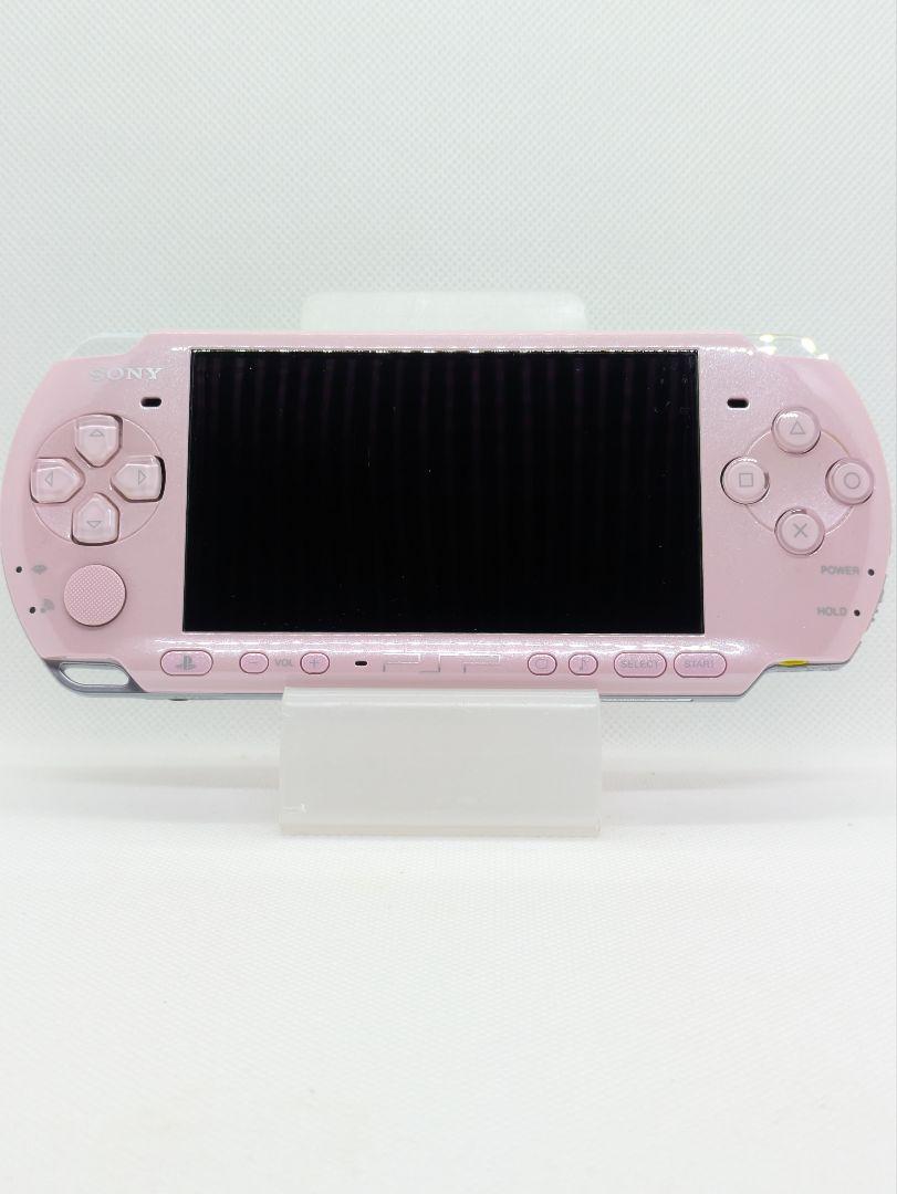 ❤ psp3000