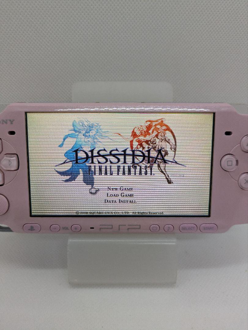 ❤ psp3000