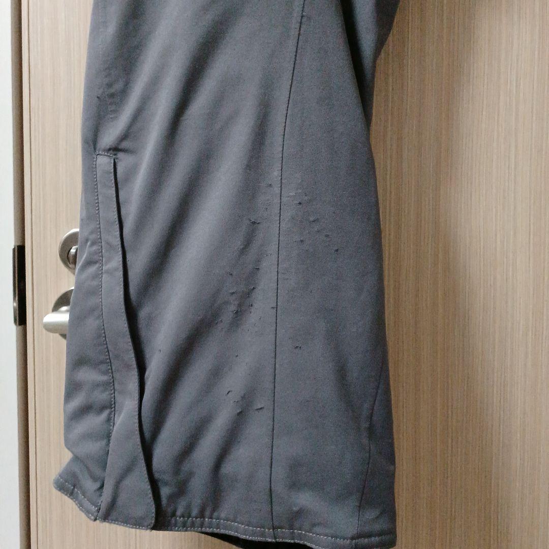 Mizuno スキーウェア SAJ技術員用非売品 - メルカリ