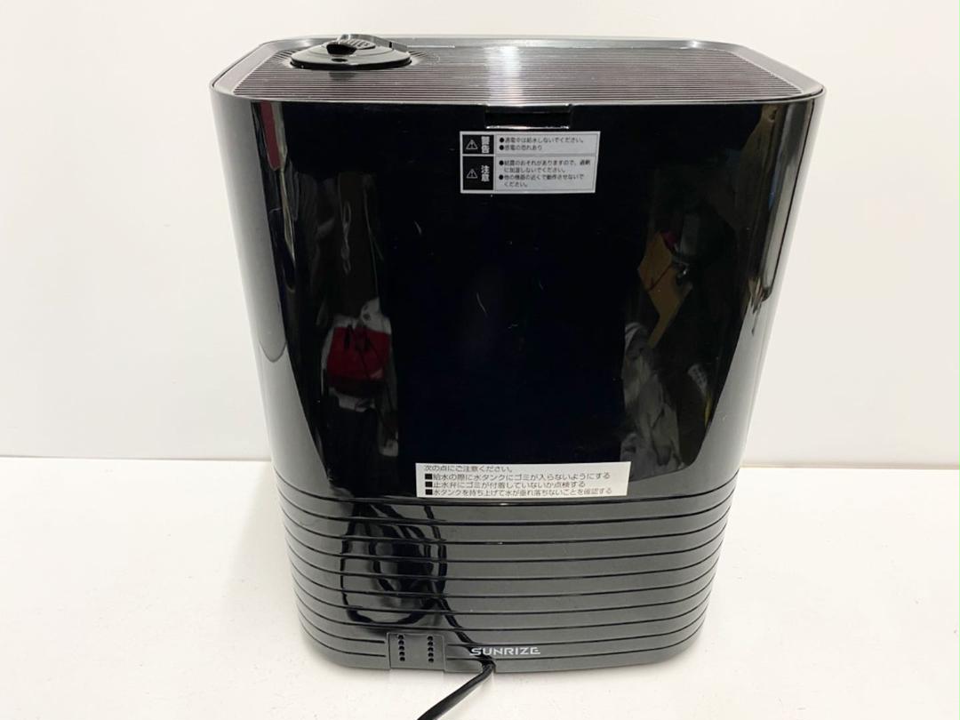 モダンデコ 上部給水 乾燥 湿度表示 加湿器 Ml7kB-m32244283428 テトラ ハイブリッド加湿器 大容量 低価超歓迎