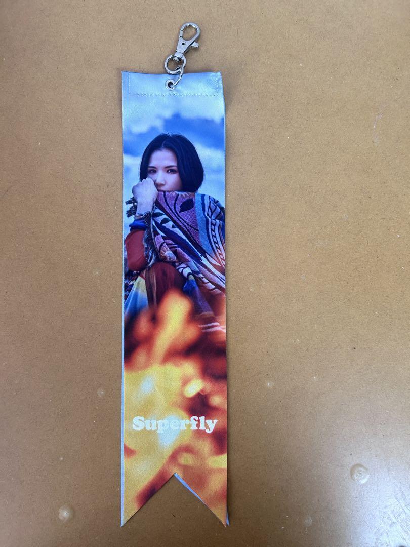 Superfly Heat Wave カプセル当たり