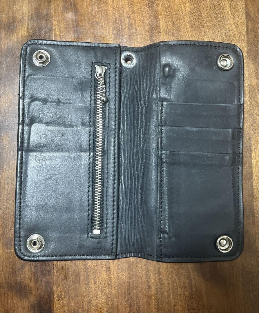 A&Gウォレット