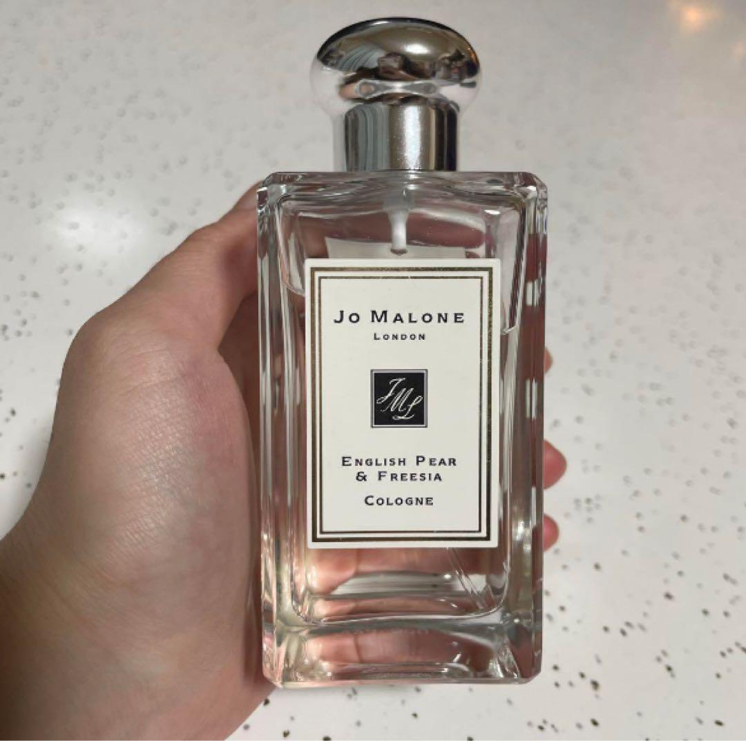 ジョーマローン イングリッシュペアー＆フリージアコロン 100ml★124