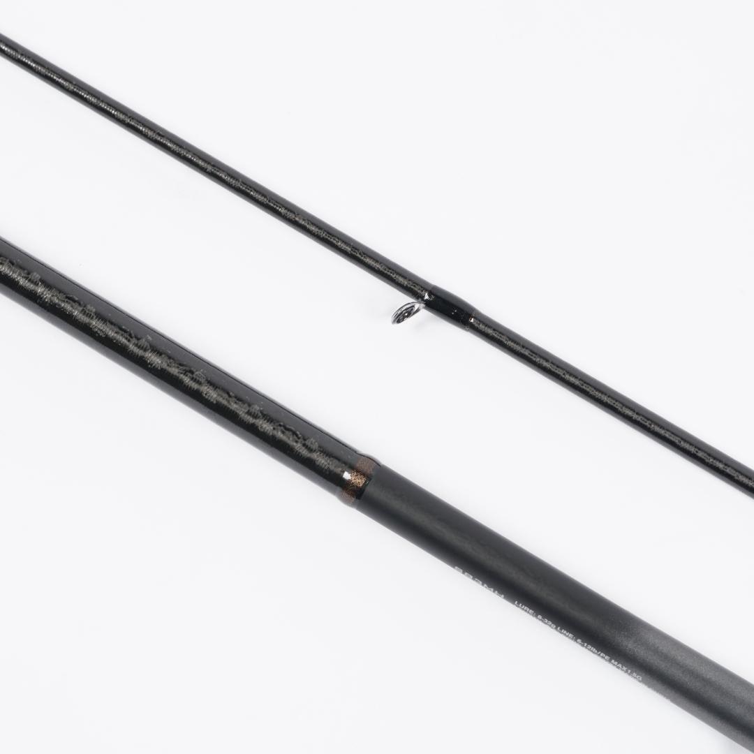 シマノ ハードロッカーエクスチューン S83MH トルザイトリング ほぼ