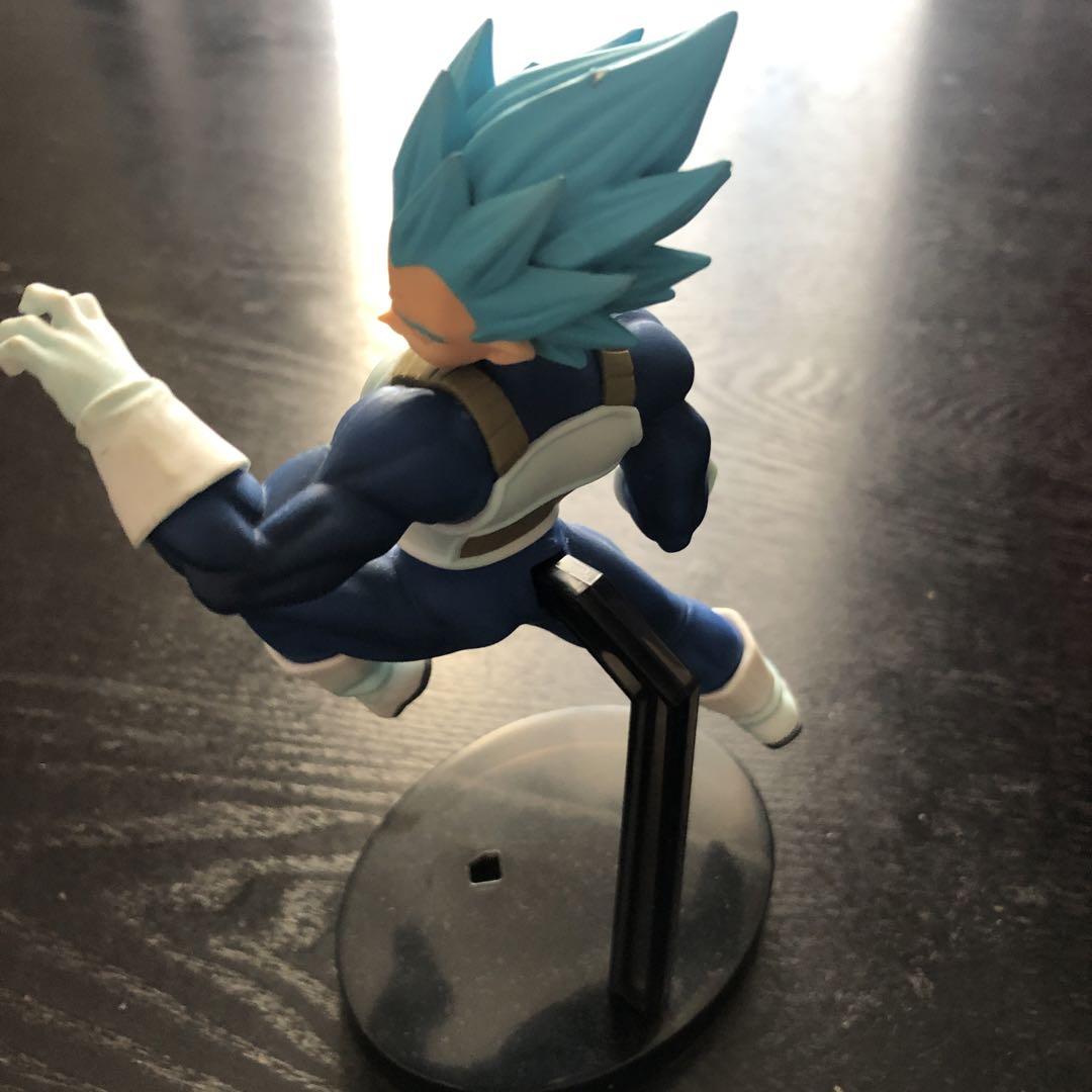 ドラゴンボールZ 一番くじ ベジータ - メルカリ