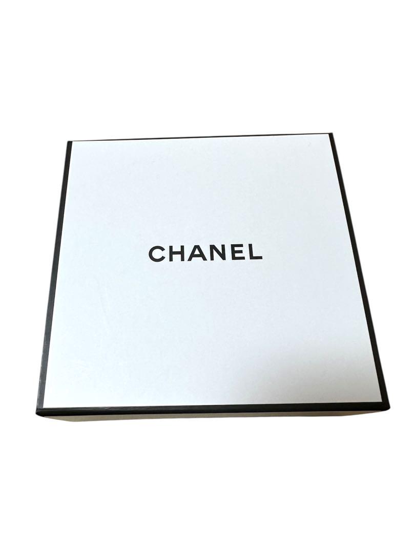【新品未使用】CHANEL CHANCE Eau Fraîche 3本セット
