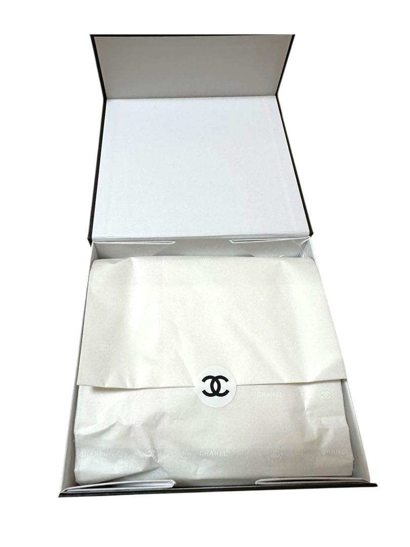 【新品未使用】CHANEL CHANCE Eau Fraîche 3本セット