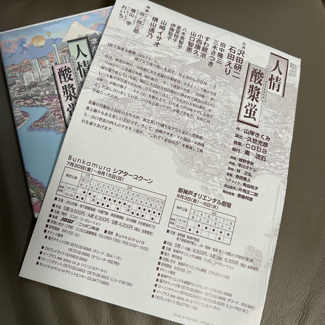 沢田研二|石田えり