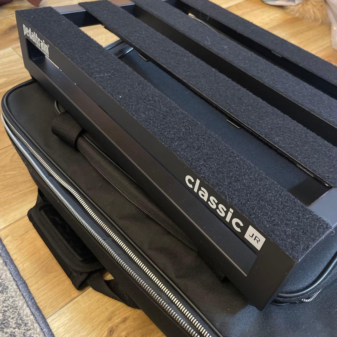 pedal train classic Jr ペダルトレイン