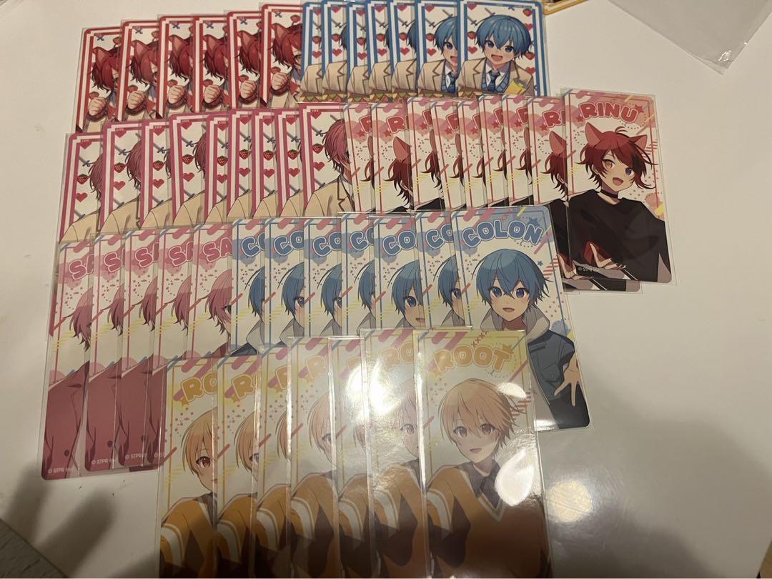 すとぷり ふぁみくじ - その他新着