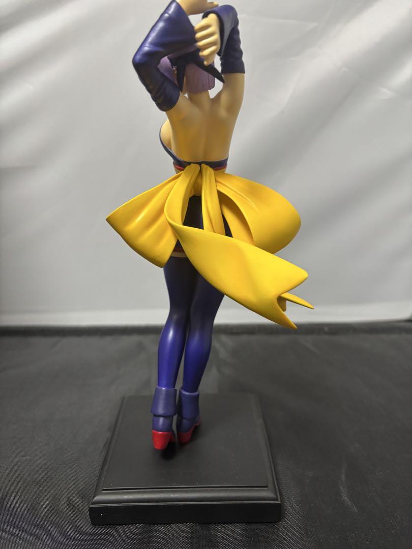 DEAD OR ALIVE 3 AYANE 1/6スケールフィギュア Kotobukiya 1/6 NINJA GAIDEN Ayane SV-04 Figure Kotobukiya