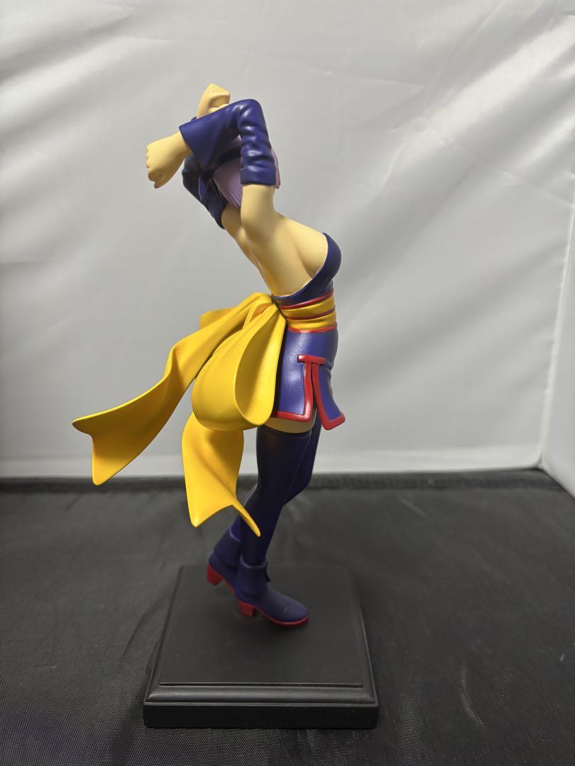 DEAD OR ALIVE 3 AYANE 1/6スケールフィギュア Kotobukiya 1/6 NINJA GAIDEN Ayane SV-04 Figure Kotobukiya