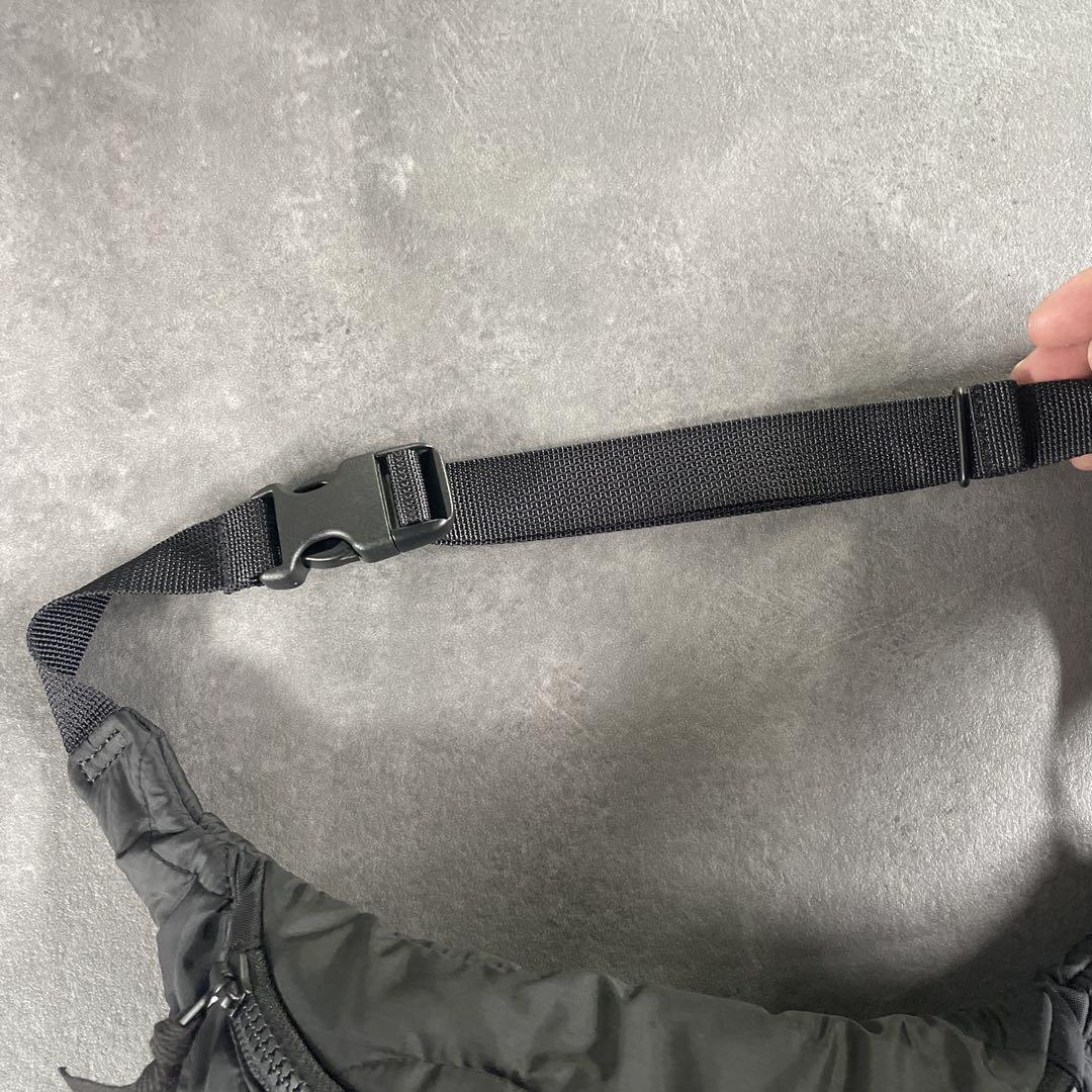 最終価格WACKO MARIA SPEAK EASY FANNY PACK
