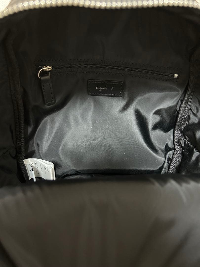 リュック バックパックAgnes