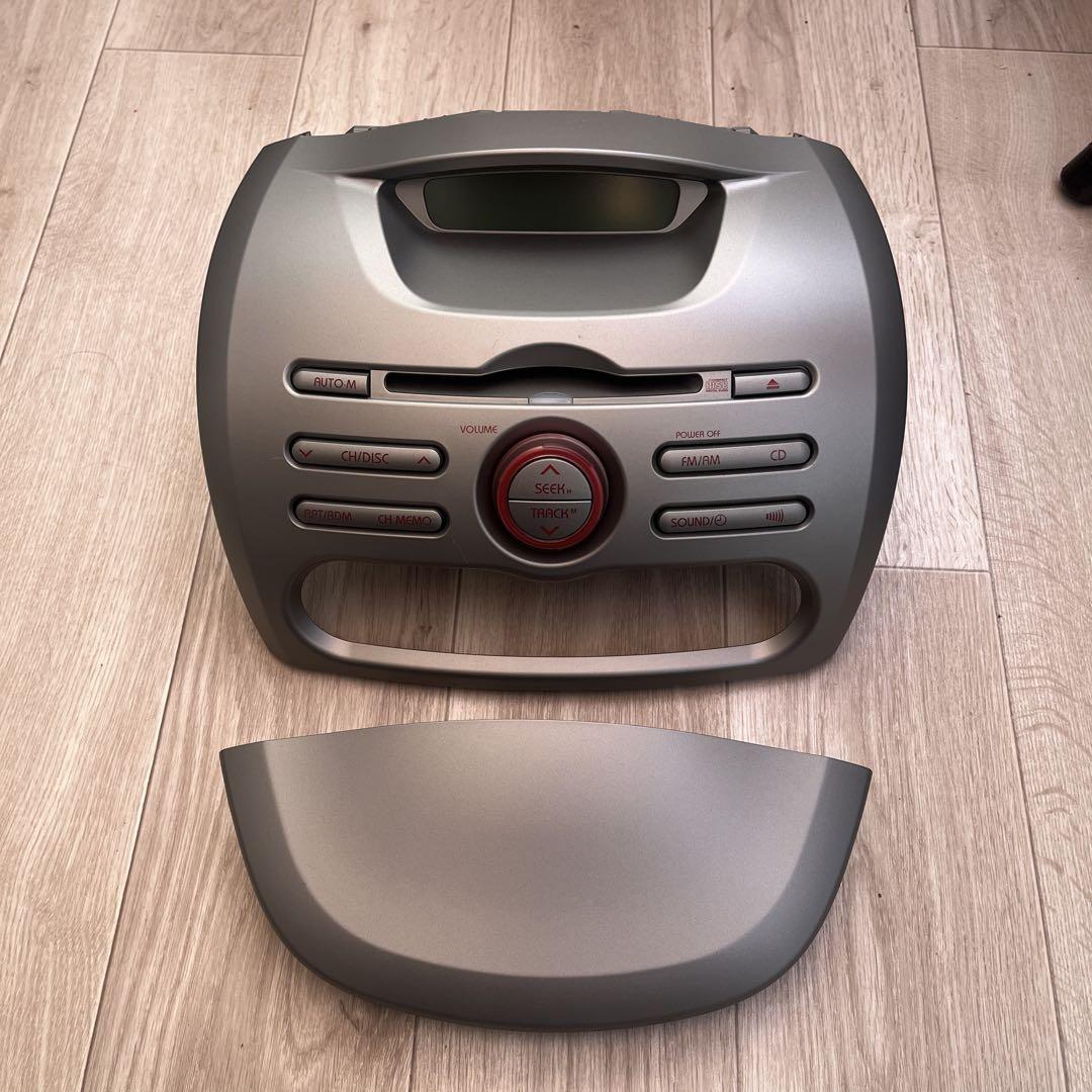 KENWOOD DPX-U740BTH スズキ純正品