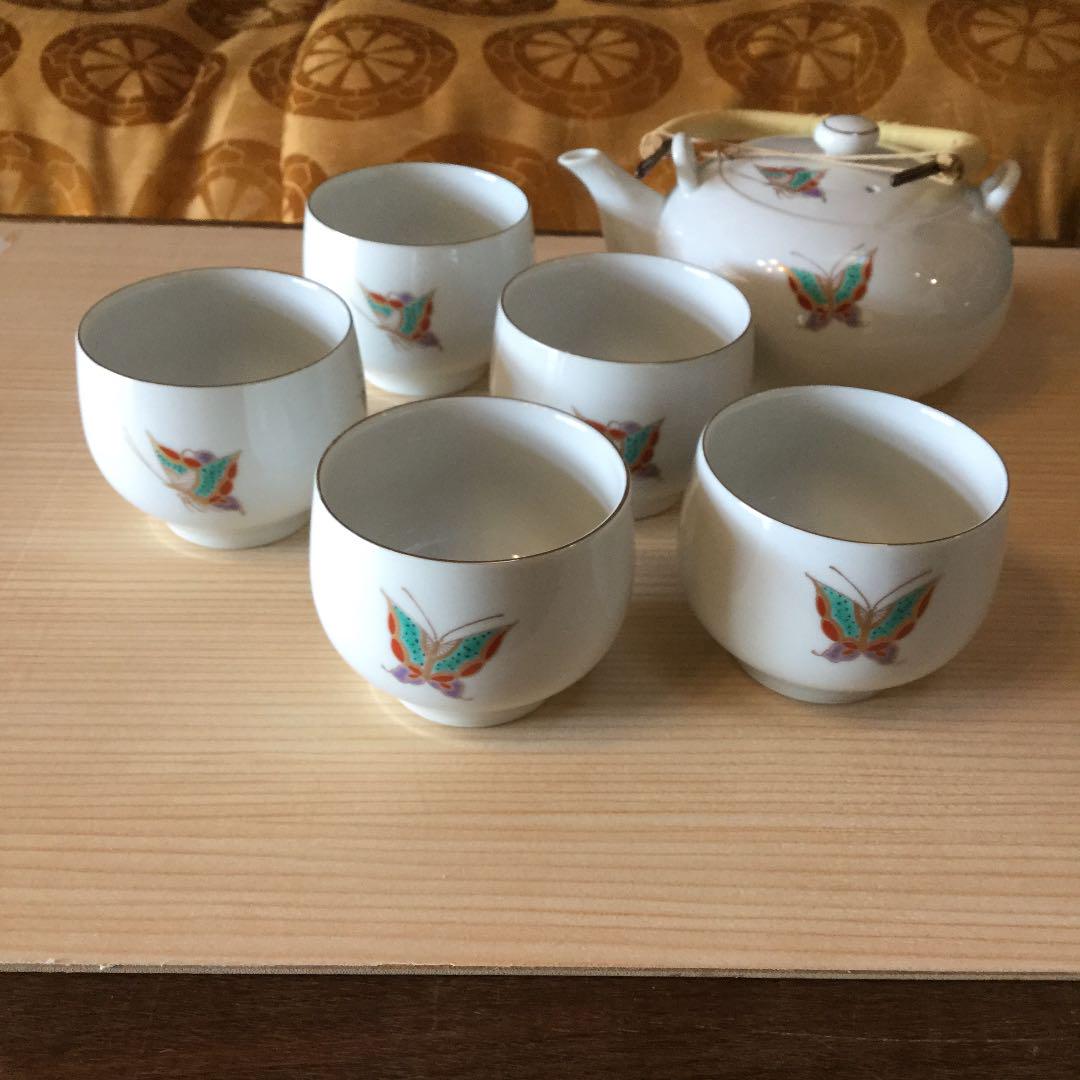茶器揃茶器セット98