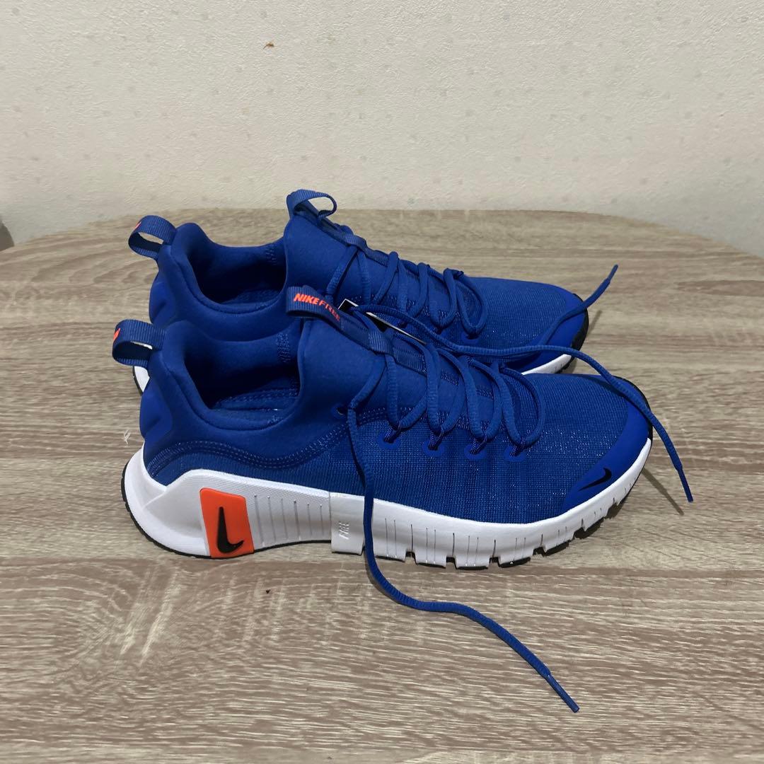 nike フリーメトコン6 27.5cm