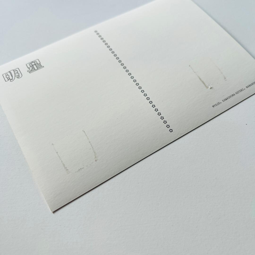 【新品未開封】カネコアヤノ 初回限定盤 レコード 2枚 まとめ売りポストカード付 新品未開封】【レコード】カネコアヤノ 石の糸＜数量限定盤