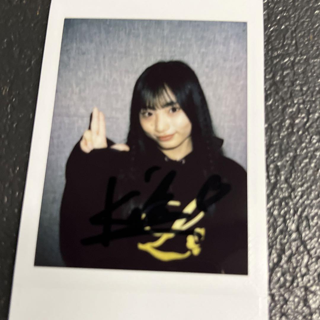 佐藤妃希 公園チェキLucky2 こくご・さんすう・りか・恋愛！ かって