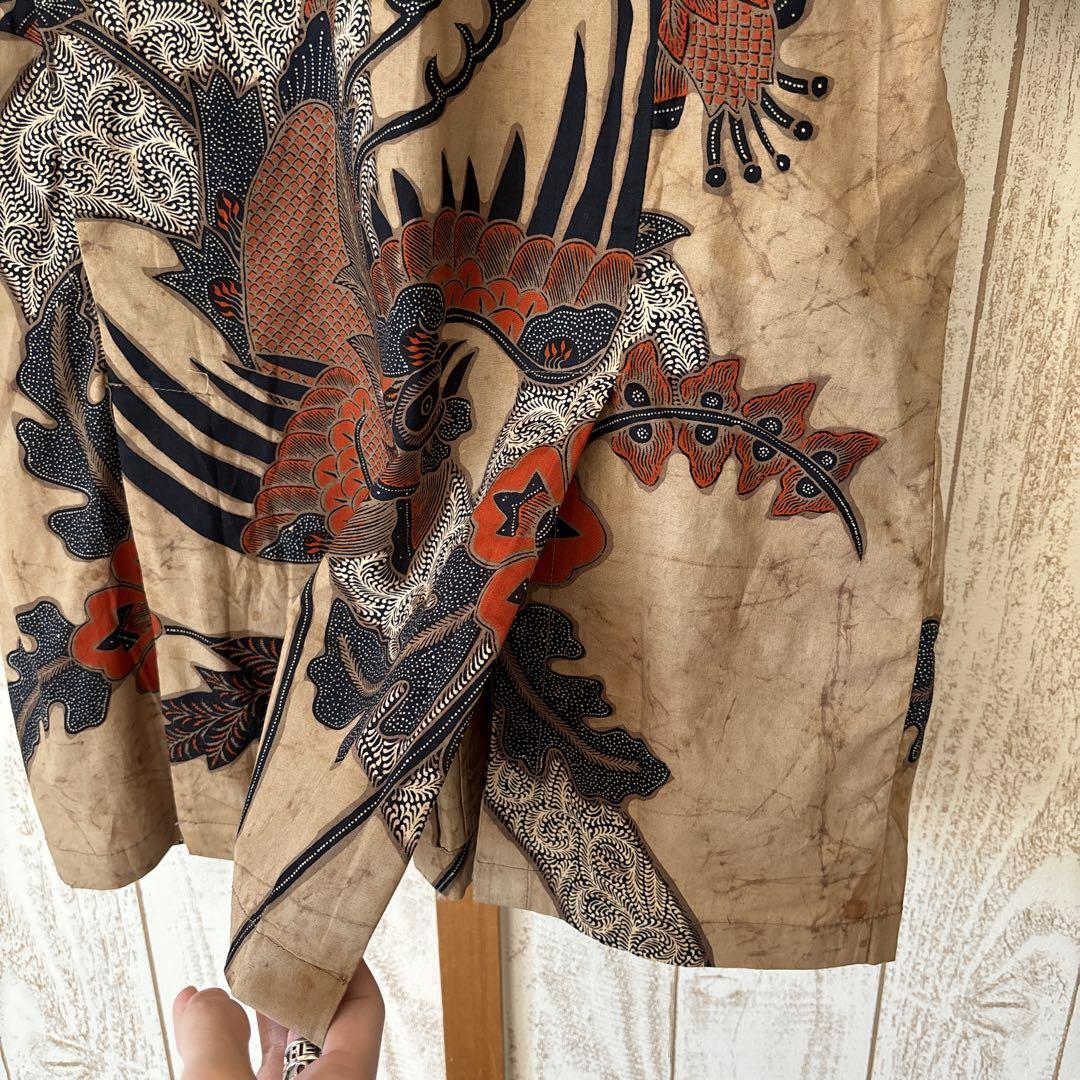 花柄