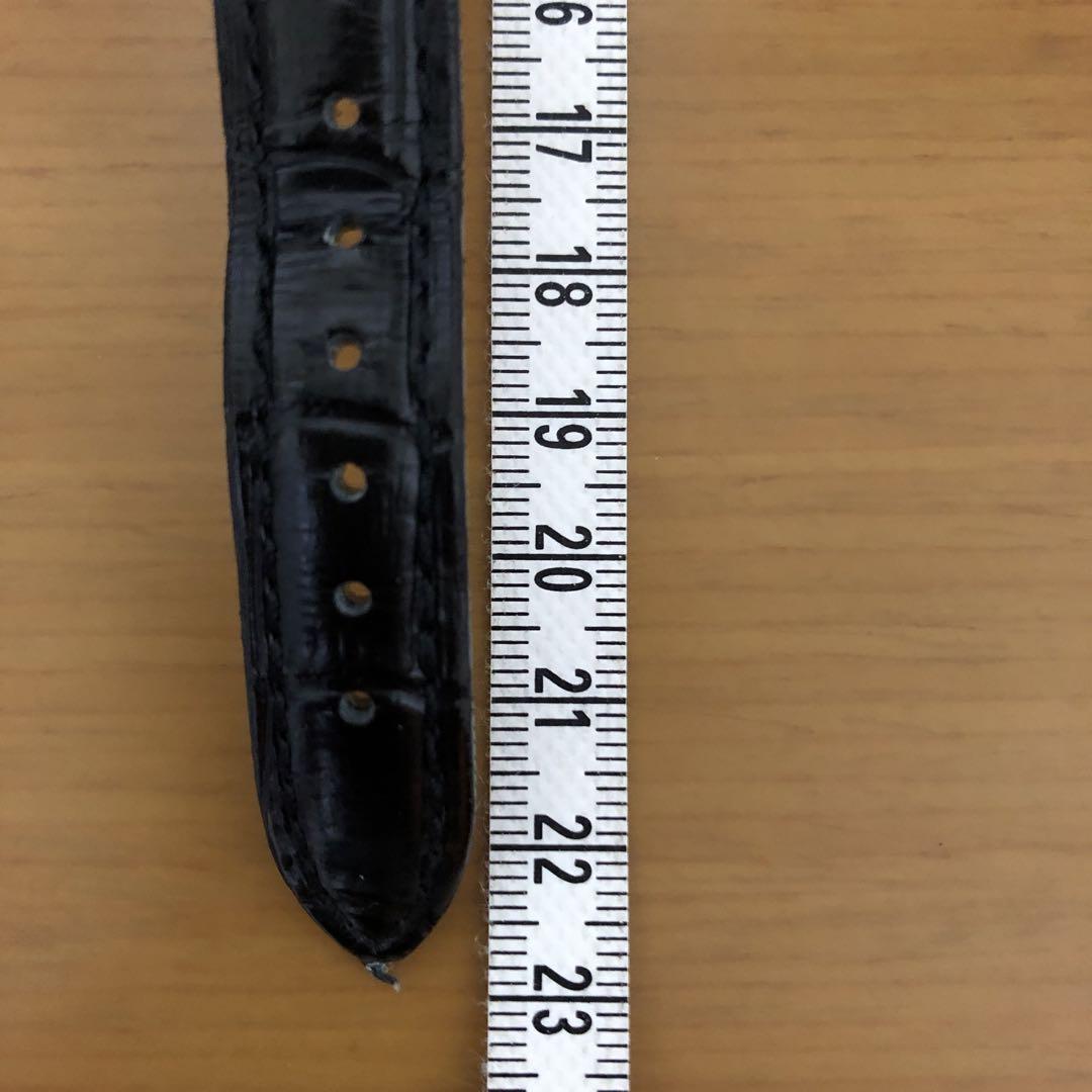 SEIKO ドルチェ　腕時計　メンズ