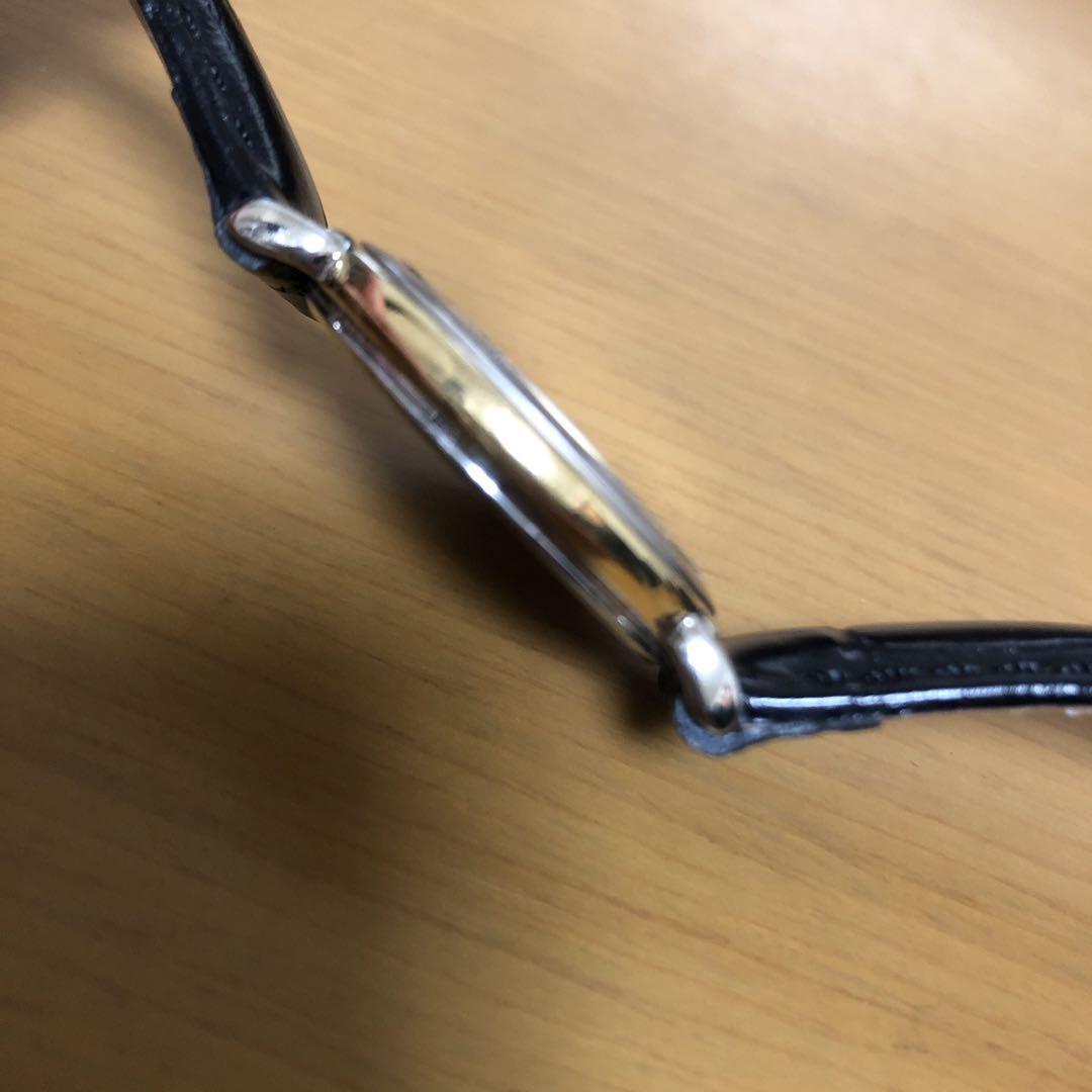 SEIKO ドルチェ　腕時計　メンズ