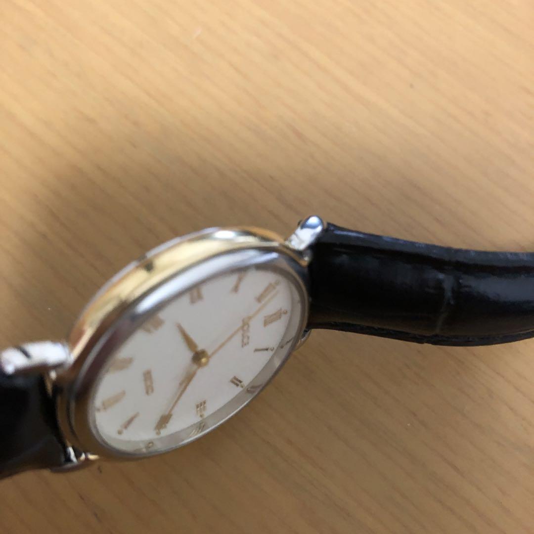 SEIKO ドルチェ　腕時計　メンズ