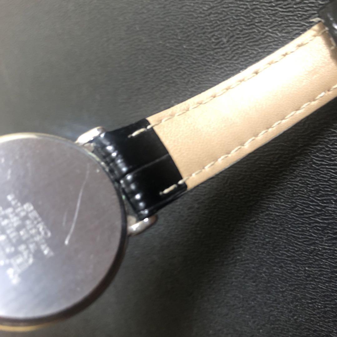 SEIKO ドルチェ　腕時計　メンズ