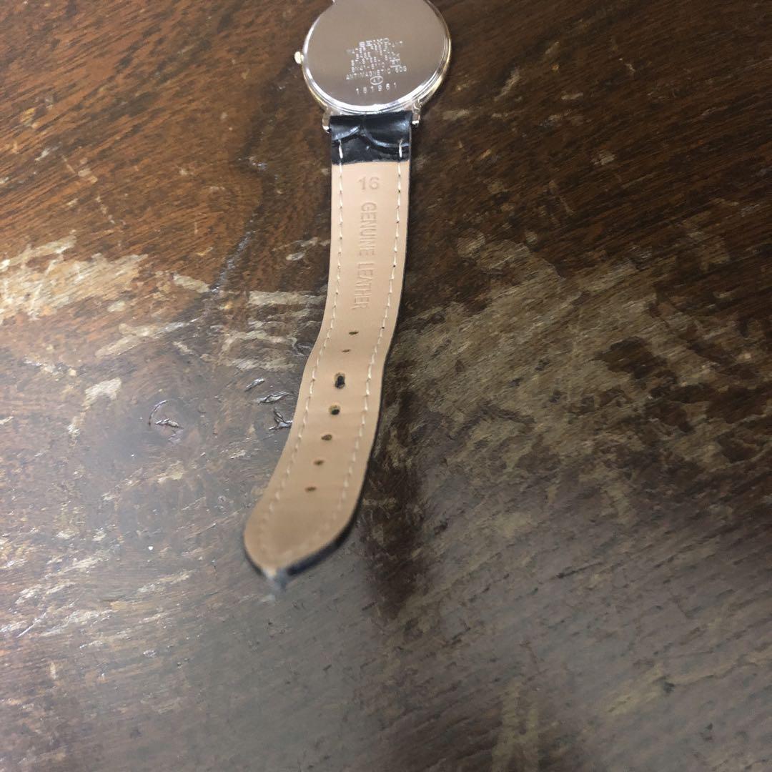 SEIKO ドルチェ　腕時計　メンズ