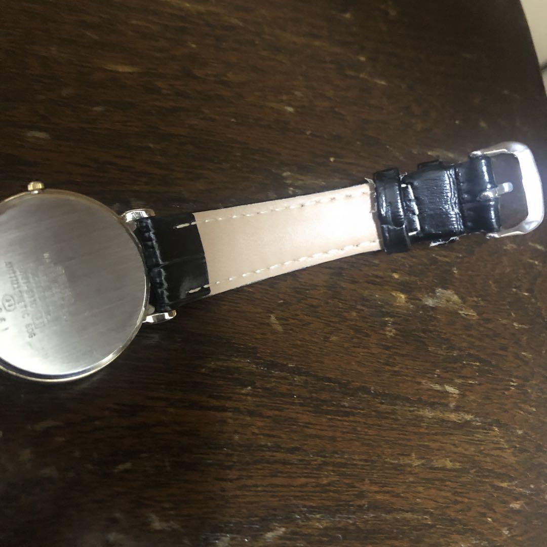 SEIKO ドルチェ　腕時計　メンズ