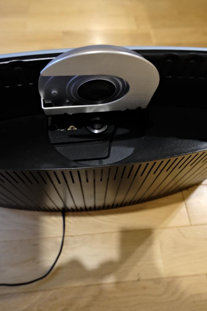 Bang&Olufsen Beosound1 CDピックアップ交換済