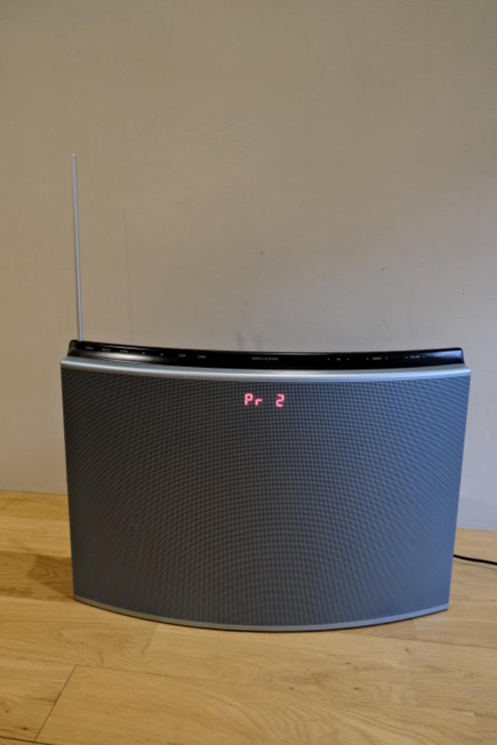 Bang&Olufsen Beosound1 CDピックアップ交換済