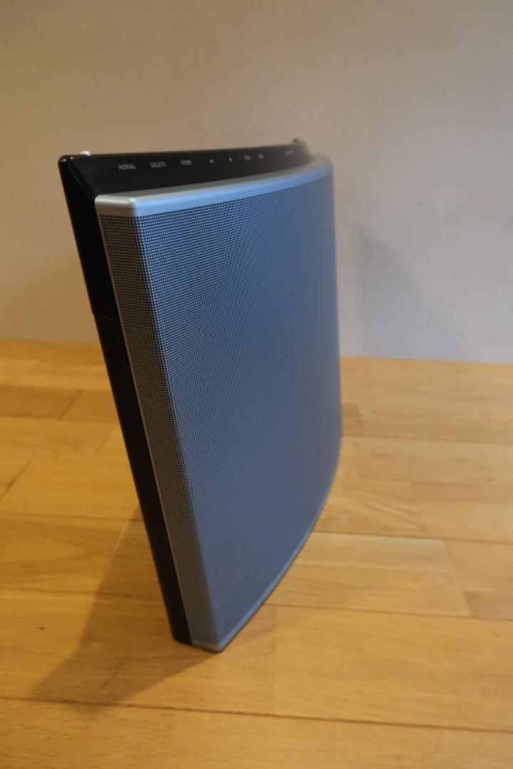 Bang&Olufsen Beosound1 CDピックアップ交換済