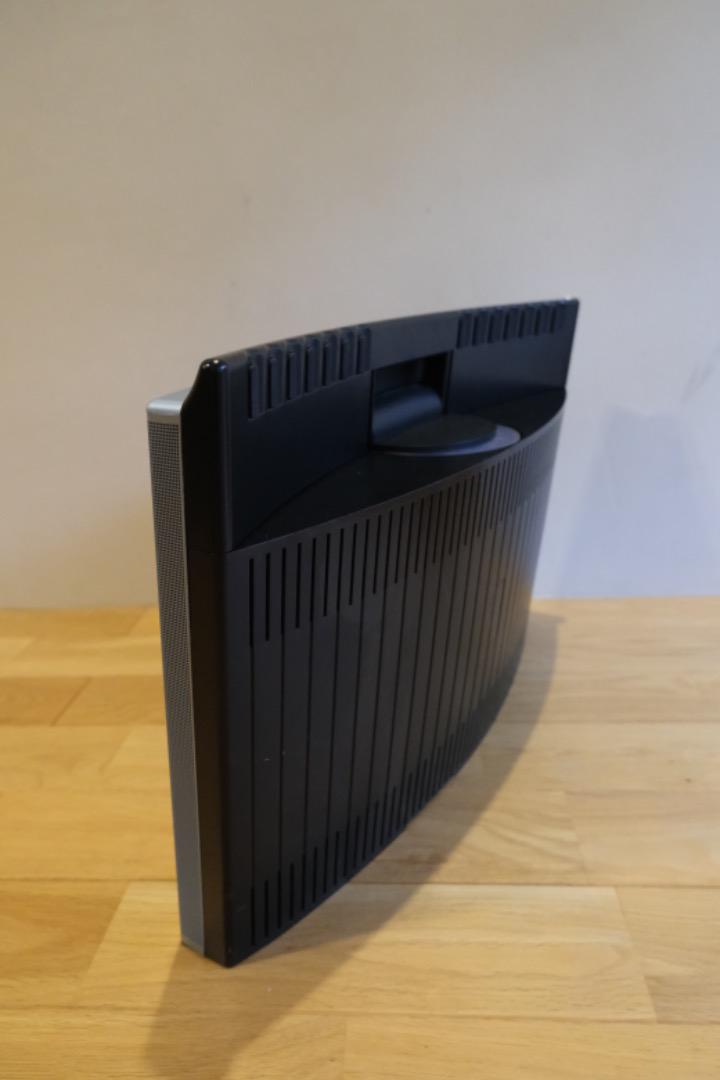 Bang&Olufsen Beosound1 CDピックアップ交換済