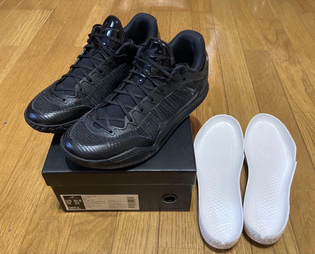 完売 player only Player1 Plus ballaholic