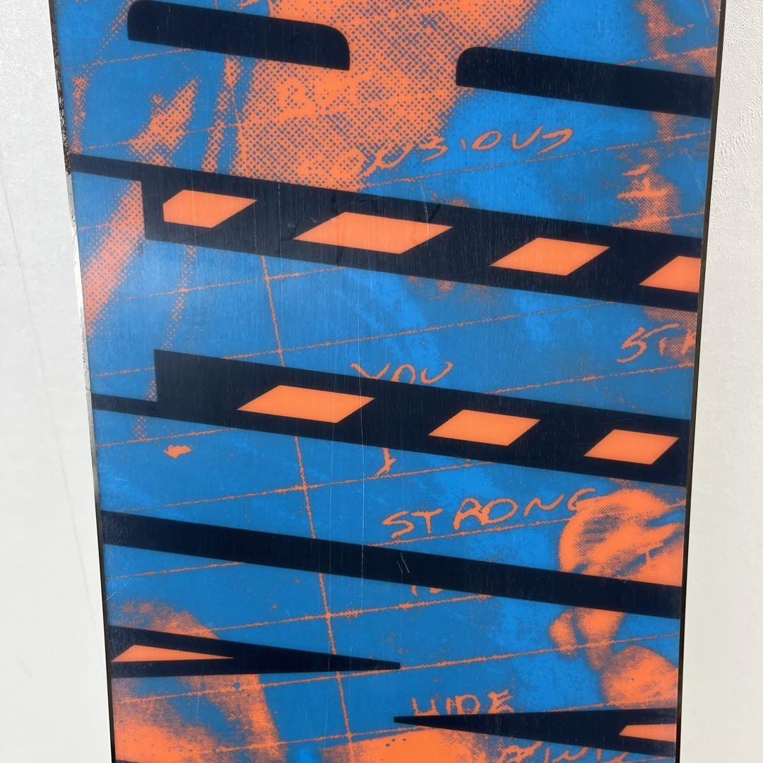 NITRO HAZE 　149cm　スノーボード板