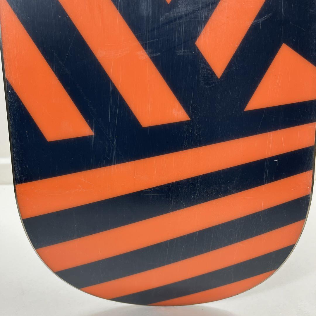 NITRO HAZE 　149cm　スノーボード板
