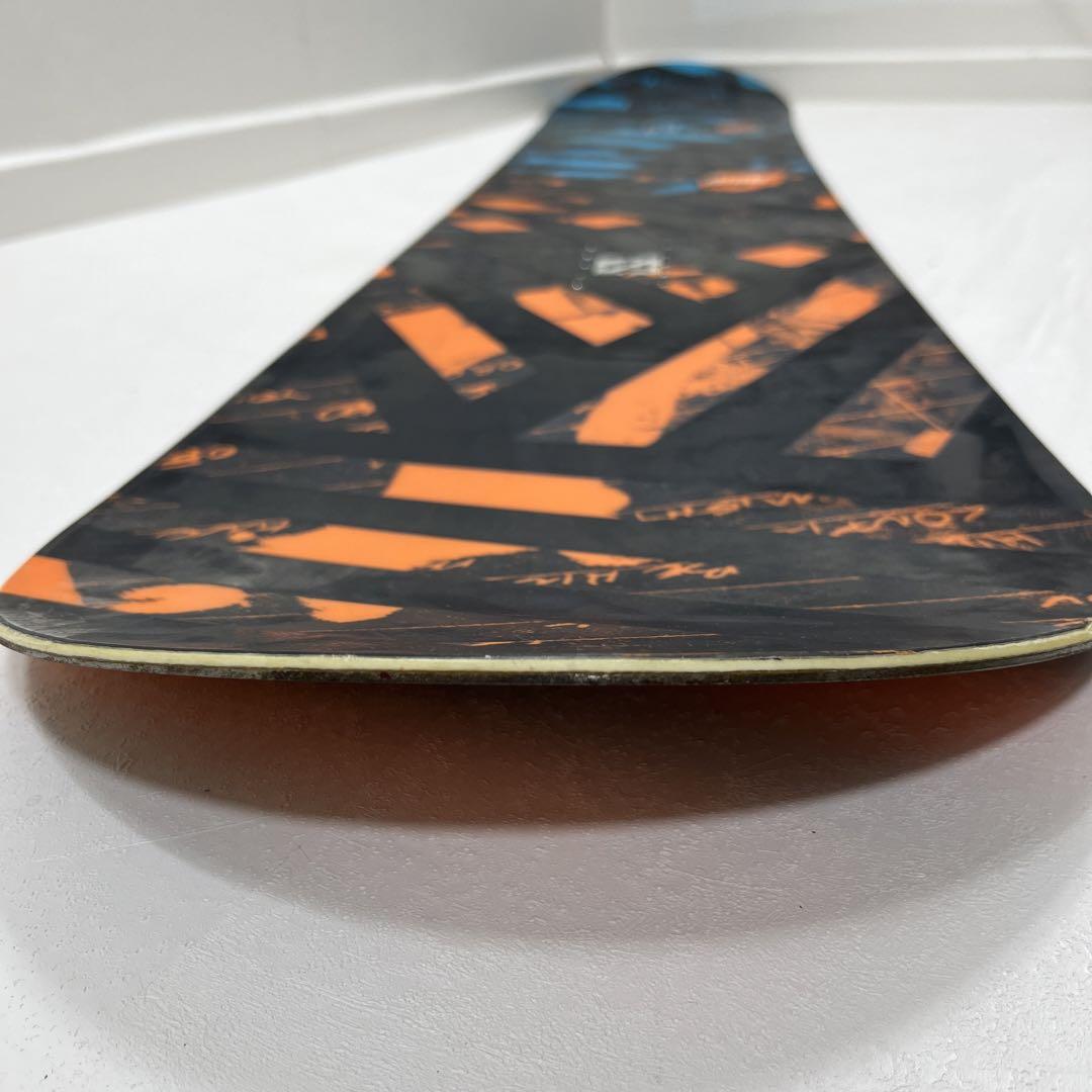 NITRO HAZE 　149cm　スノーボード板