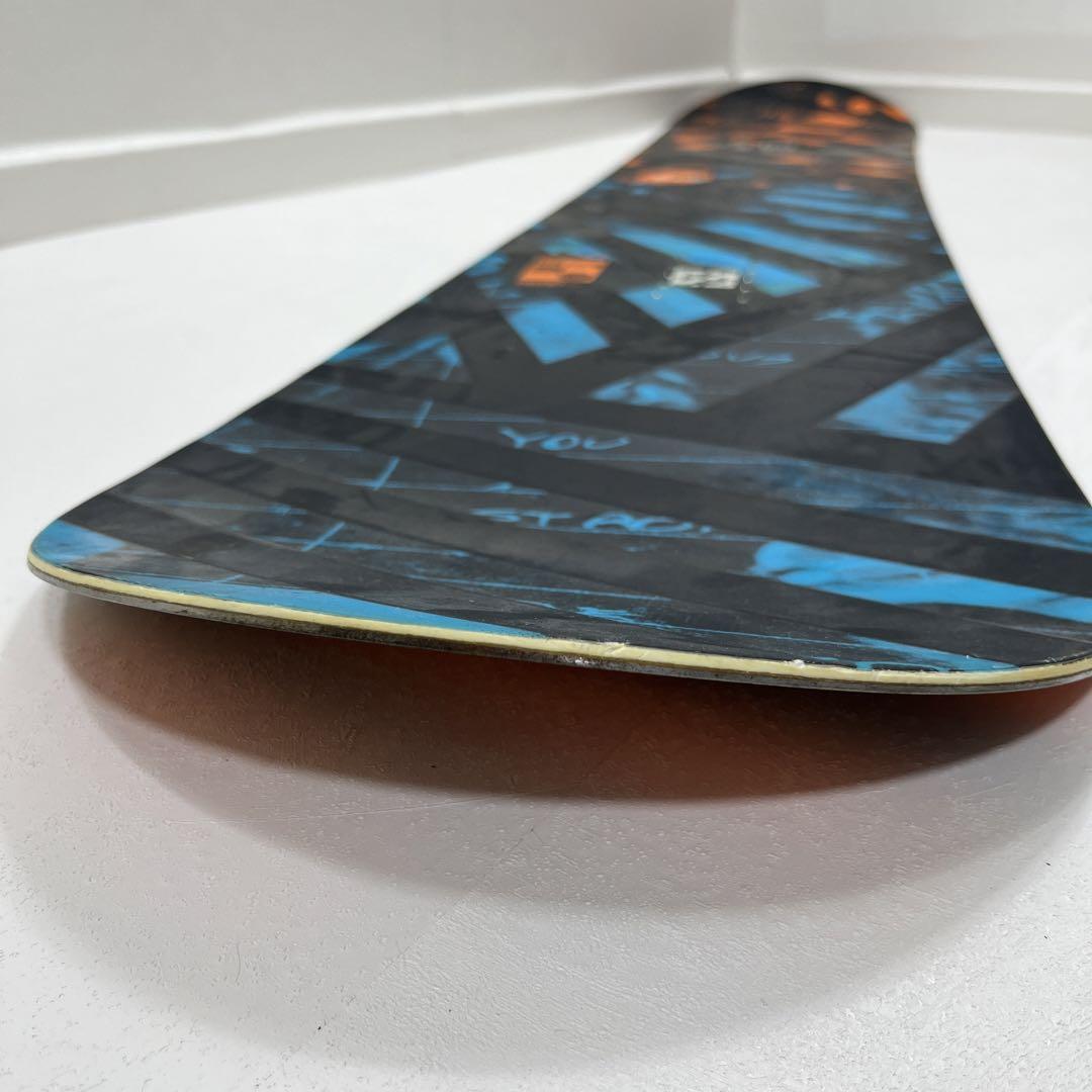 NITRO HAZE 　149cm　スノーボード板