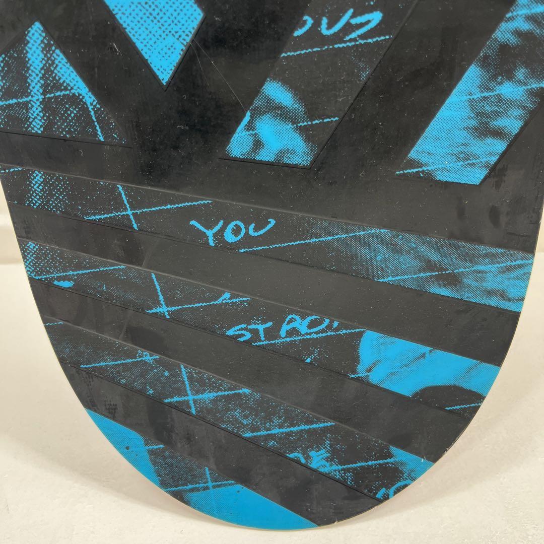 NITRO HAZE 　149cm　スノーボード板