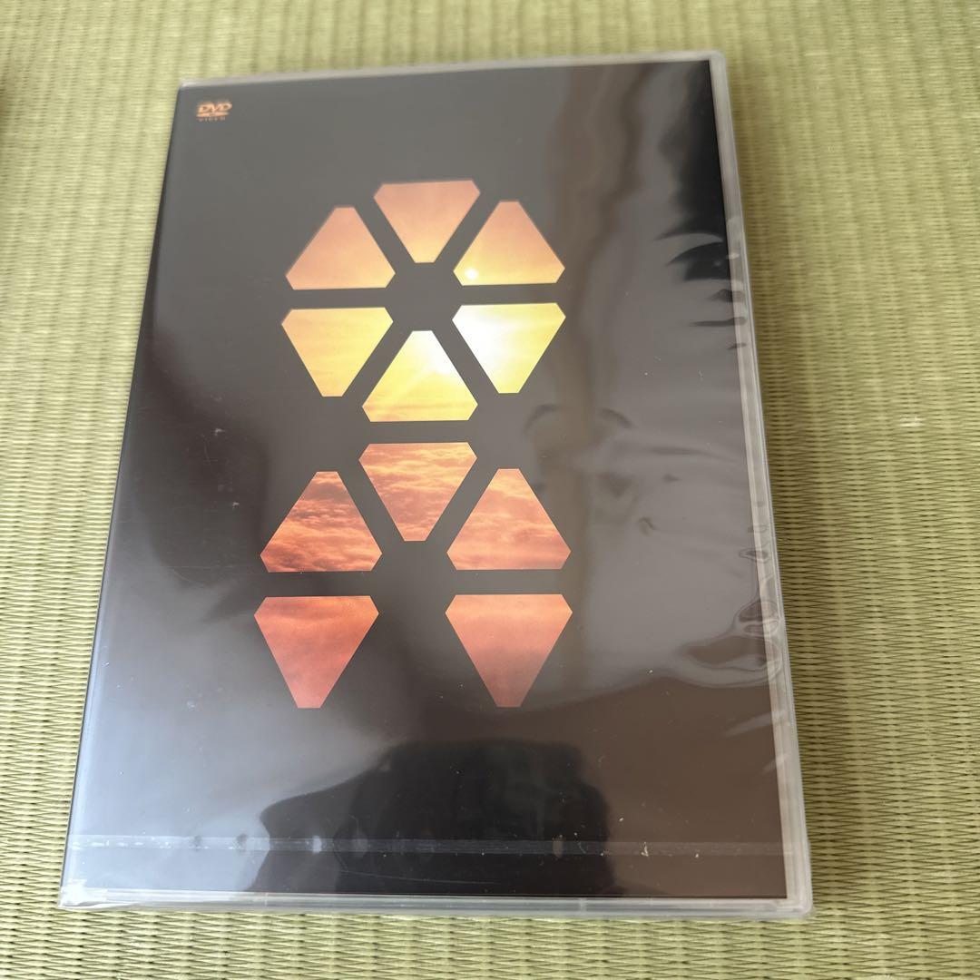 米米CLUB/a K2C ENTERTAINMENT DVD-BOX 米盛Ⅱ〈…