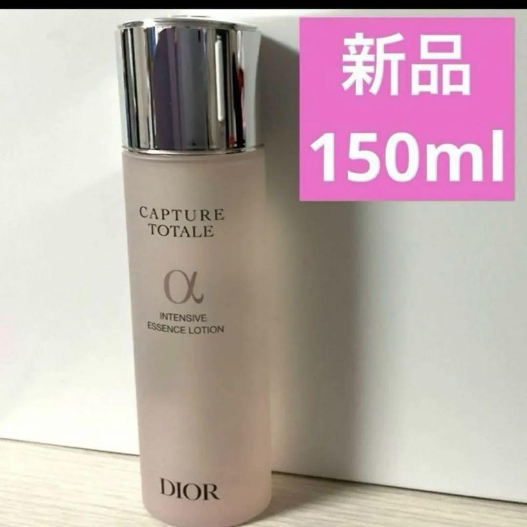 カプチュール トータル インテンシブ エッセンス ローション
