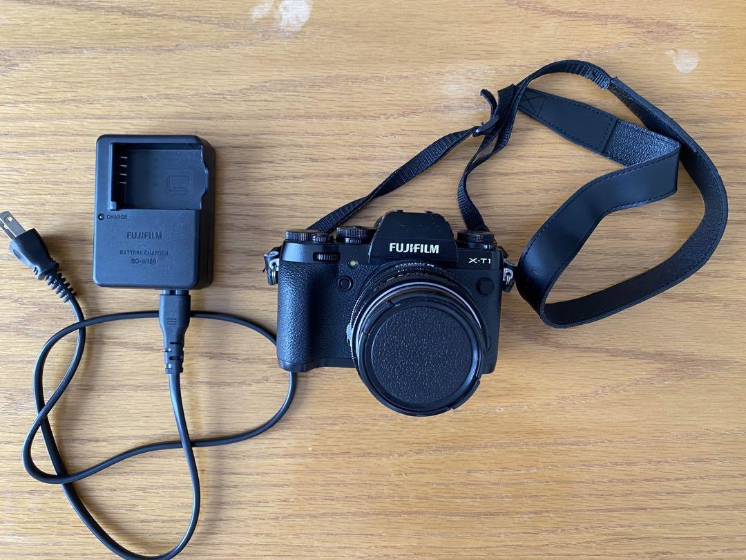 Fujifilm XT-1 本体のみ