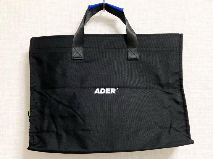 ADERERROR】ADER Tote Bag