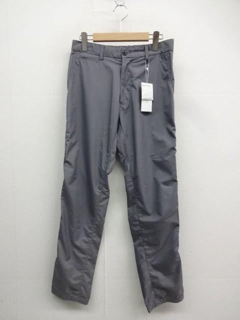 nanamica ウインドパンツ SUCS615