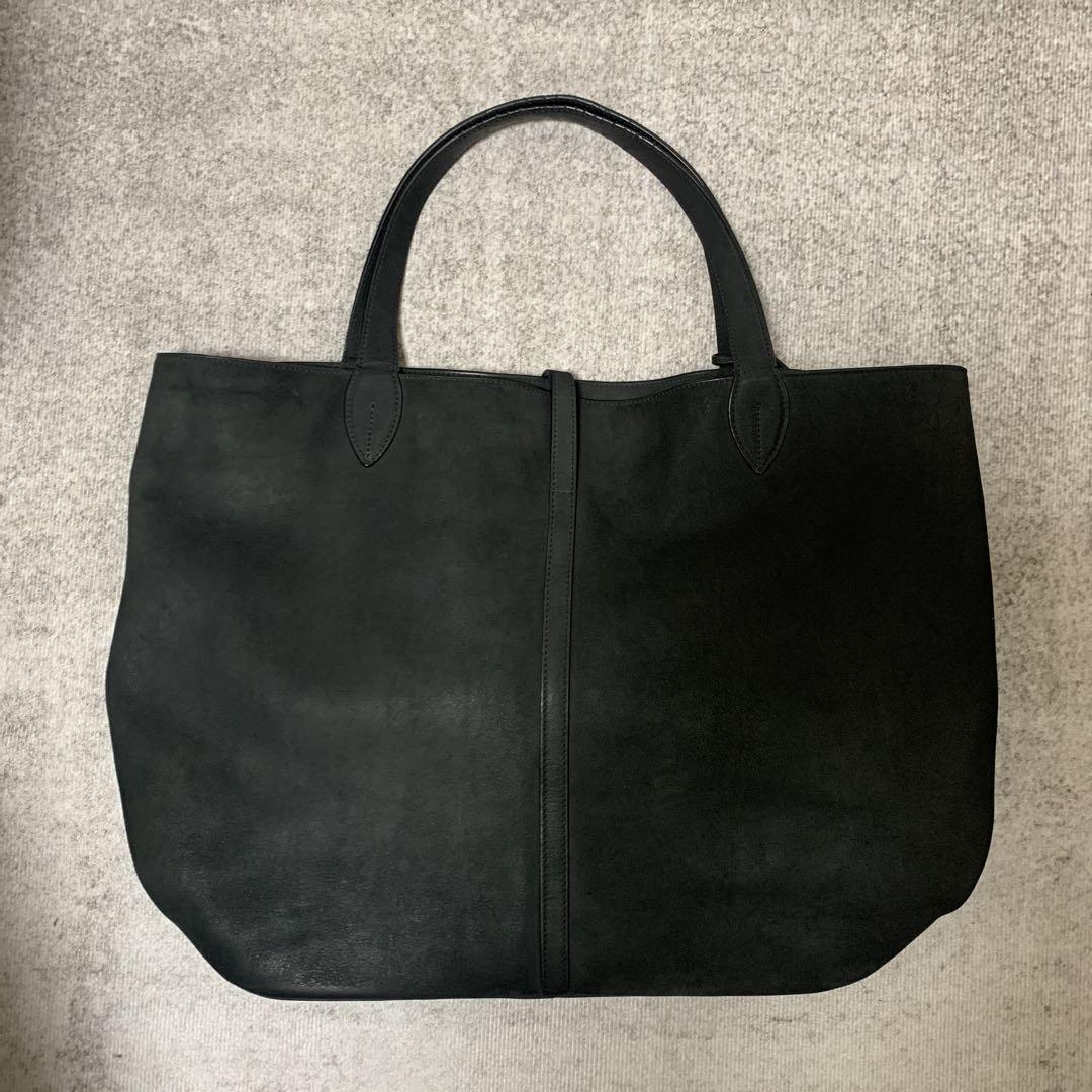 ACATE KAUS アカーテ　カウス　トートバッグ