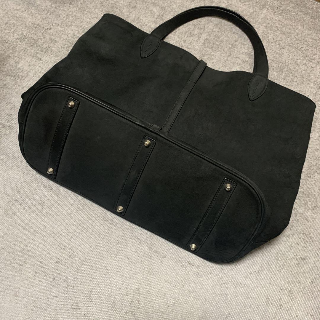 ACATE KAUS アカーテ　カウス　トートバッグ