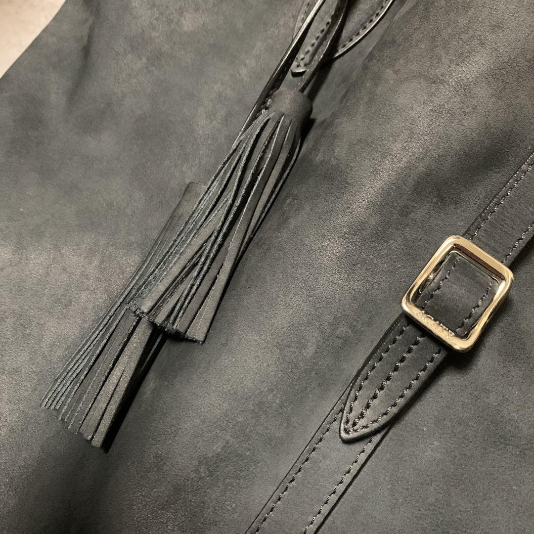 ACATE KAUS アカーテ　カウス　トートバッグ